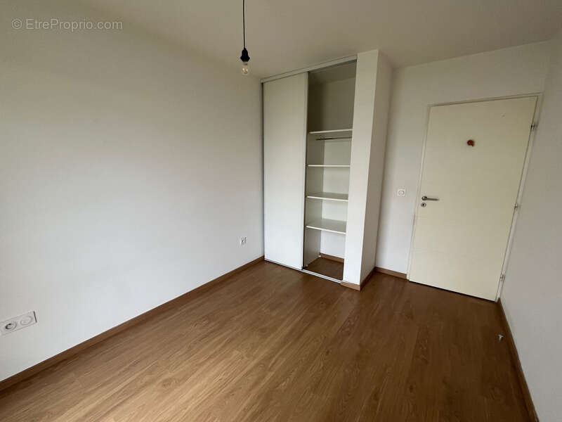 Appartement à NOISY-LE-SEC