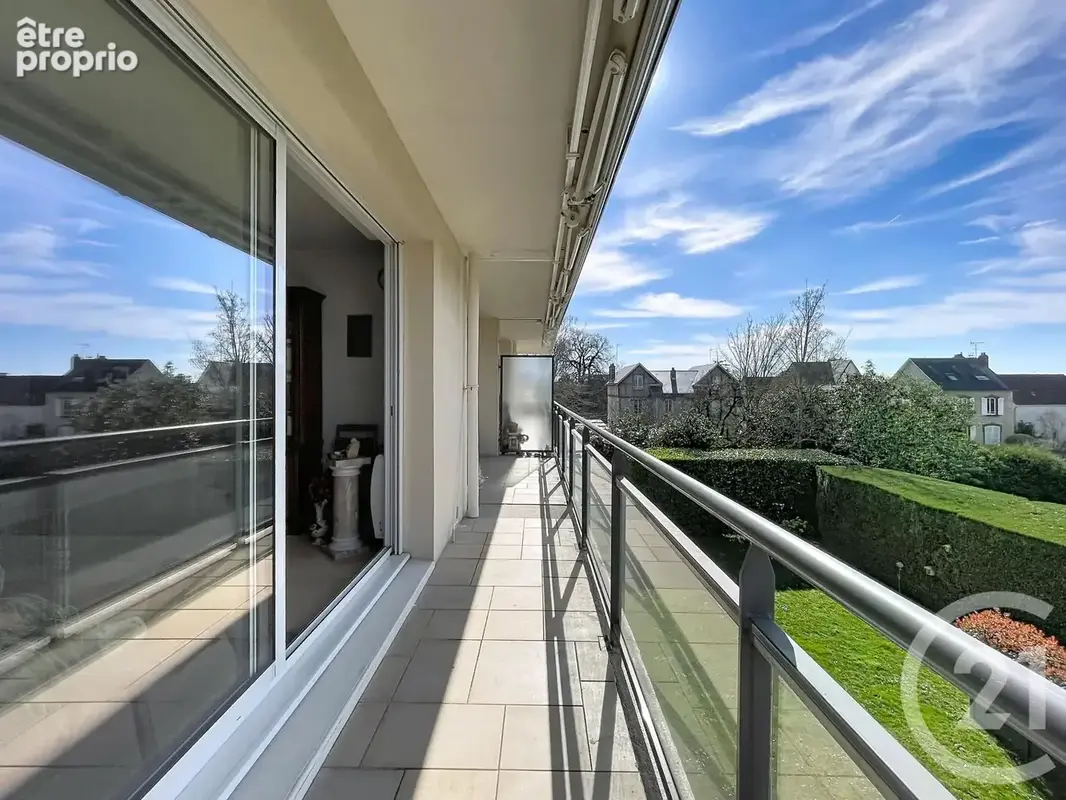 Appartement 3 pièces 82 m² à vendre à Chartres (28000) - photo 10