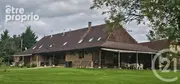 Maison à MONTAGNY-PRES-LOUHANS