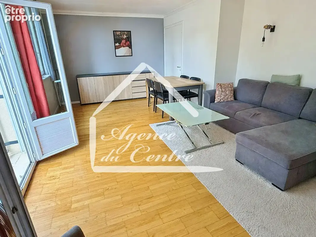 Appartement Cachan 3 pièces - 61 m2 - photo 4