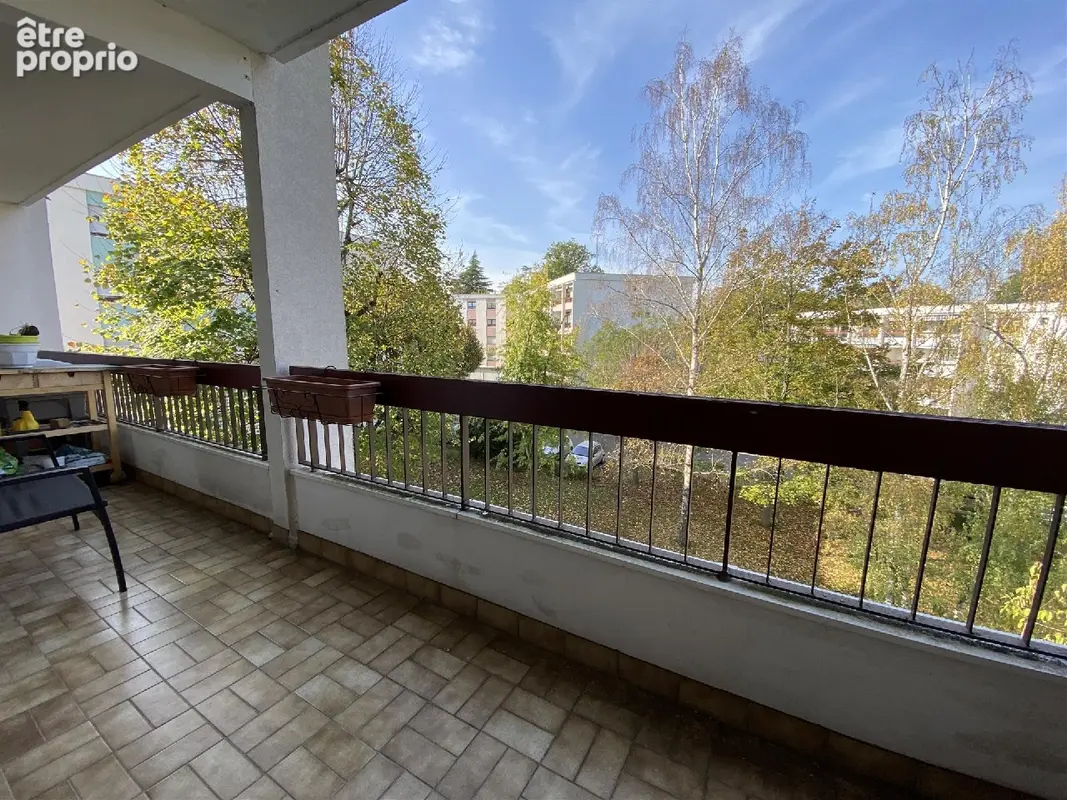 Photo Appartement à Yerres au prix de 208 500€