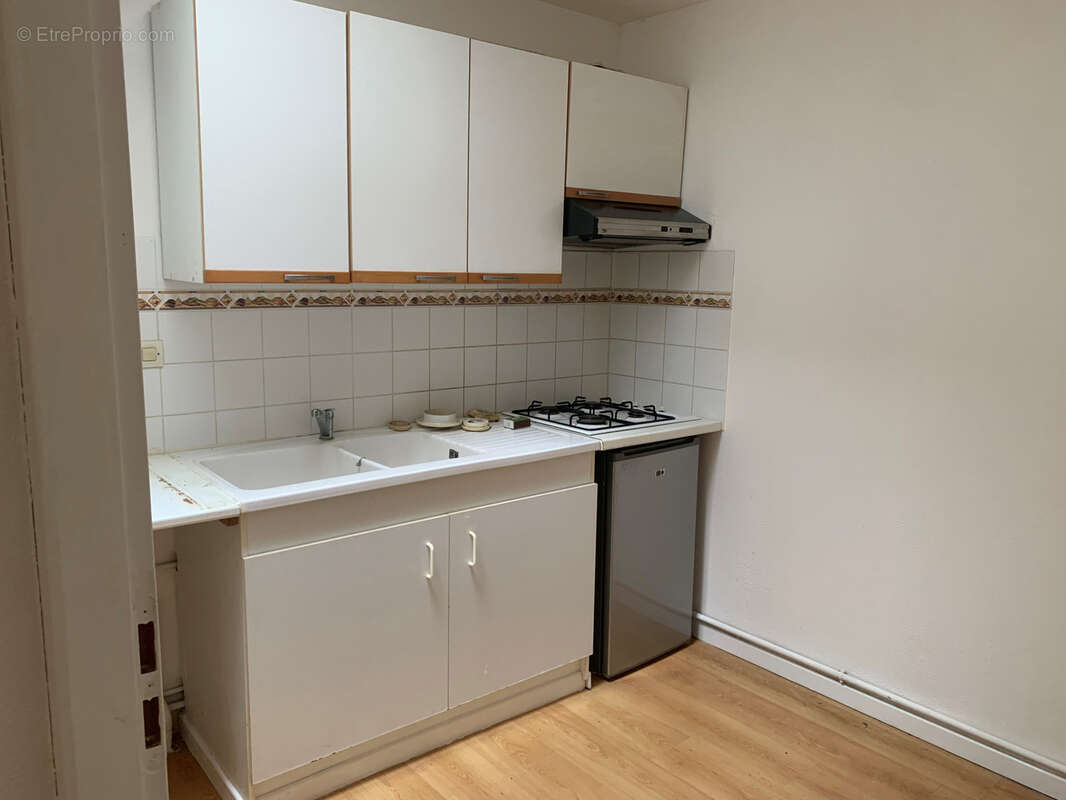 Appartement à MARMANDE