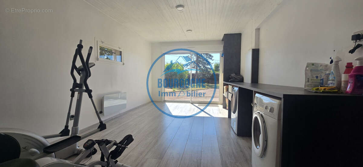 Maison familiale 200 m2 7 pièces / Aux portes de Chalon sur Saône - photo 13