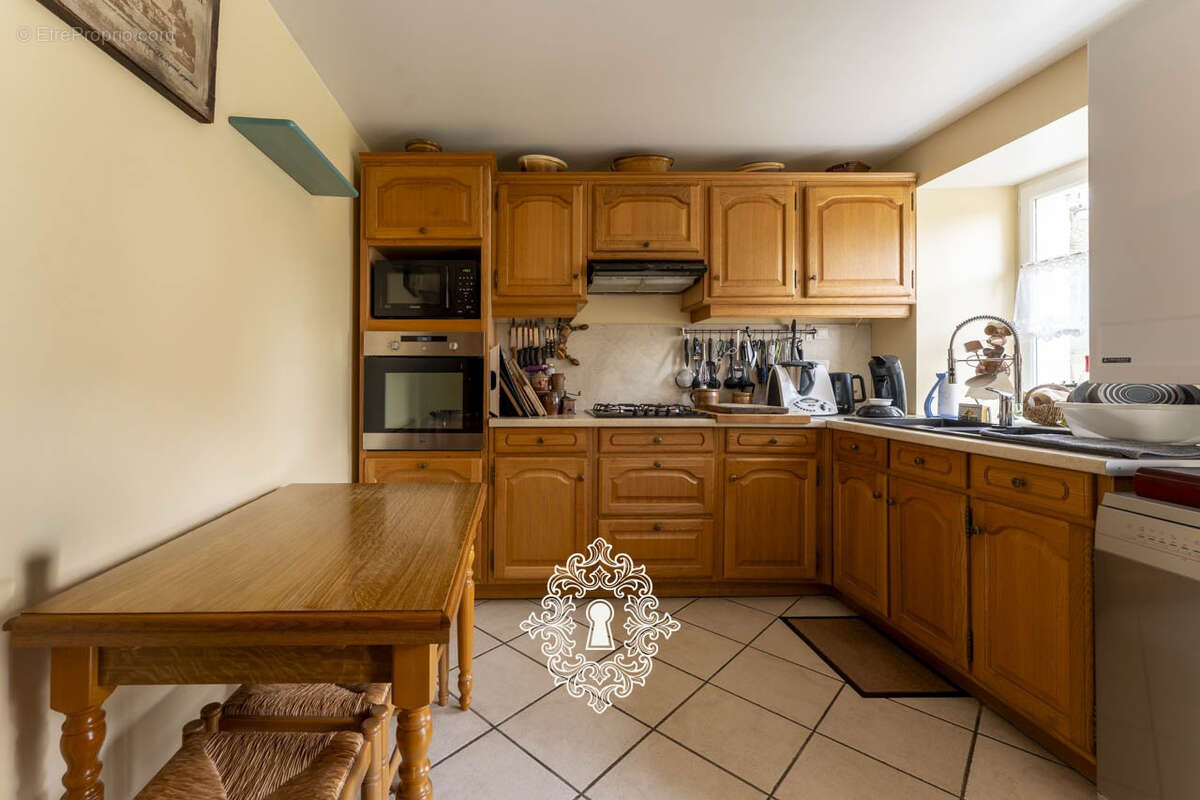 Maison à DONNEMARIE-DONTILLY