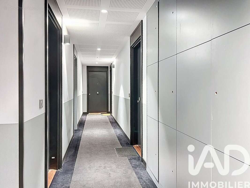 Photo 9 - Appartement à CLAMART