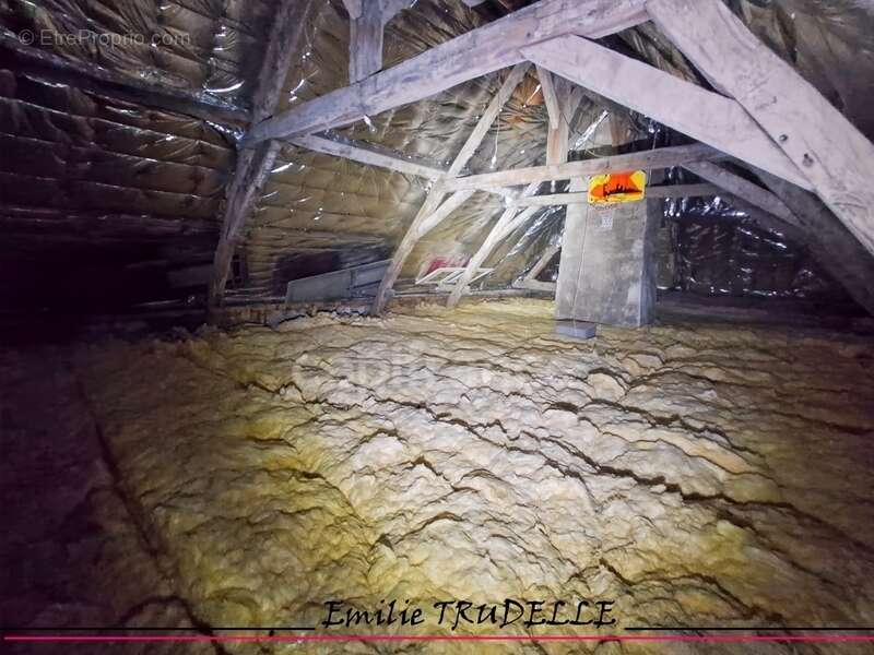 Maison à SAINT-VINCENT-DU-LOROUER