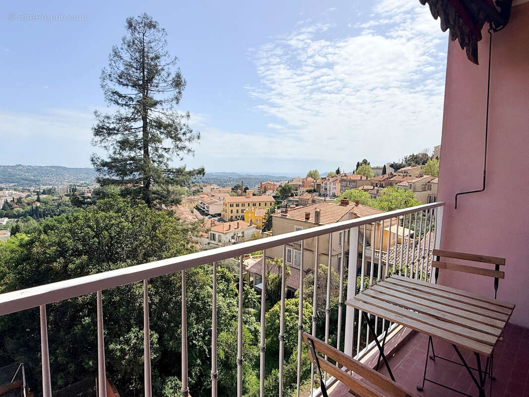 Appartement à GRASSE