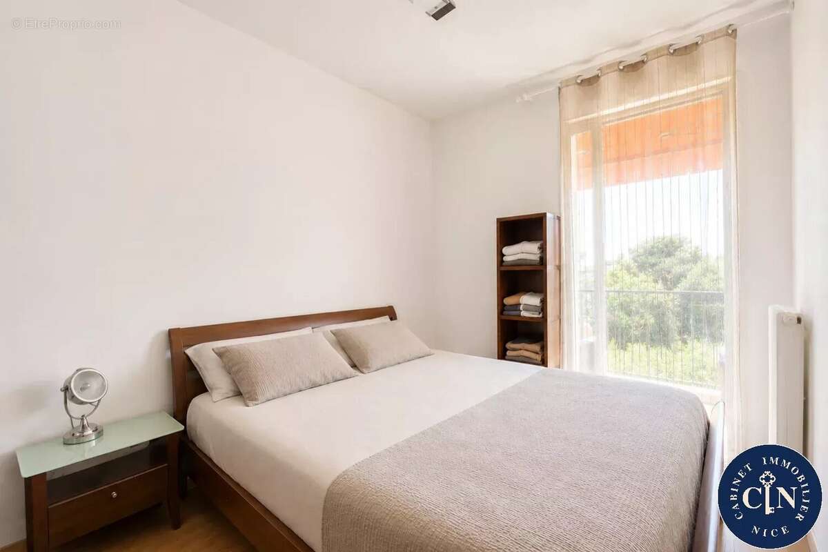 Appartement 41 m² à Nice  - photo 7