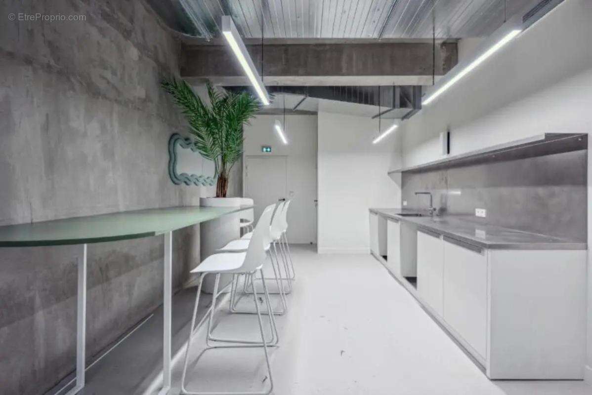 Commerce à PARIS-15E