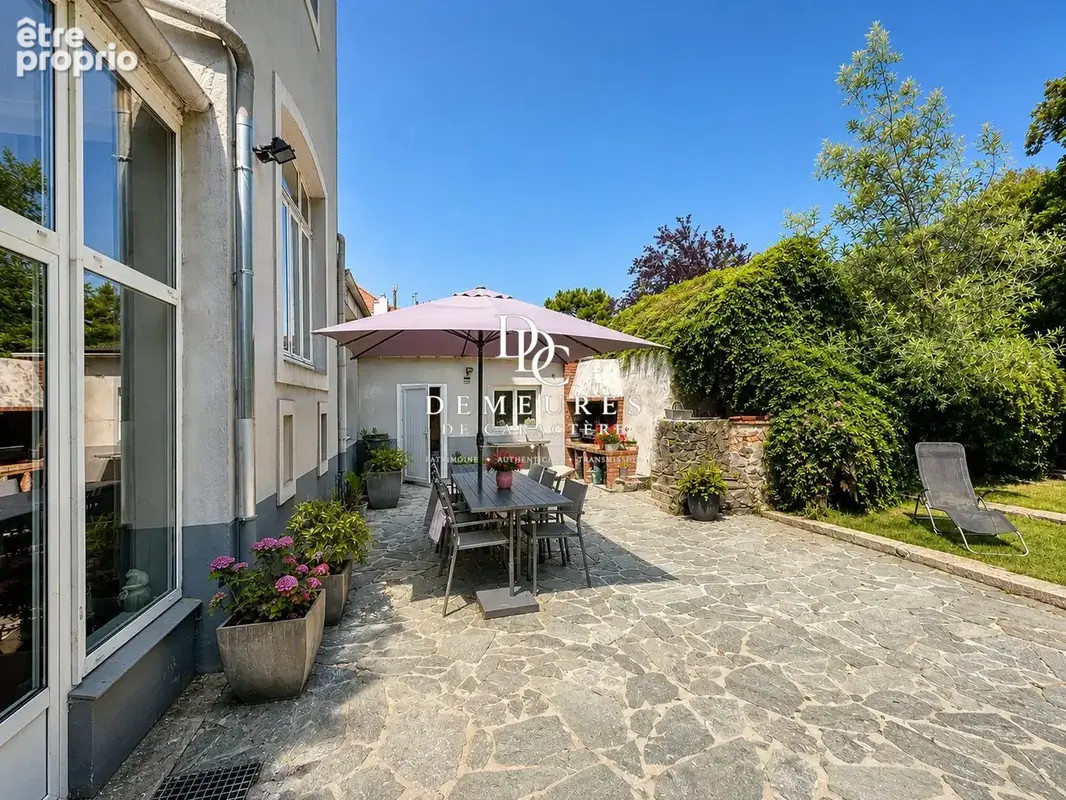 Maison 14 pièces 399 m² à vendre à Saint-Leonard (62360) - photo 3