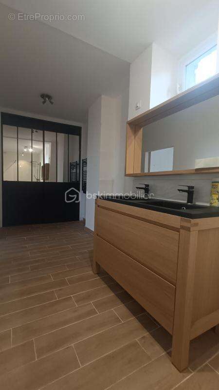 Appartement à VIDAUBAN
