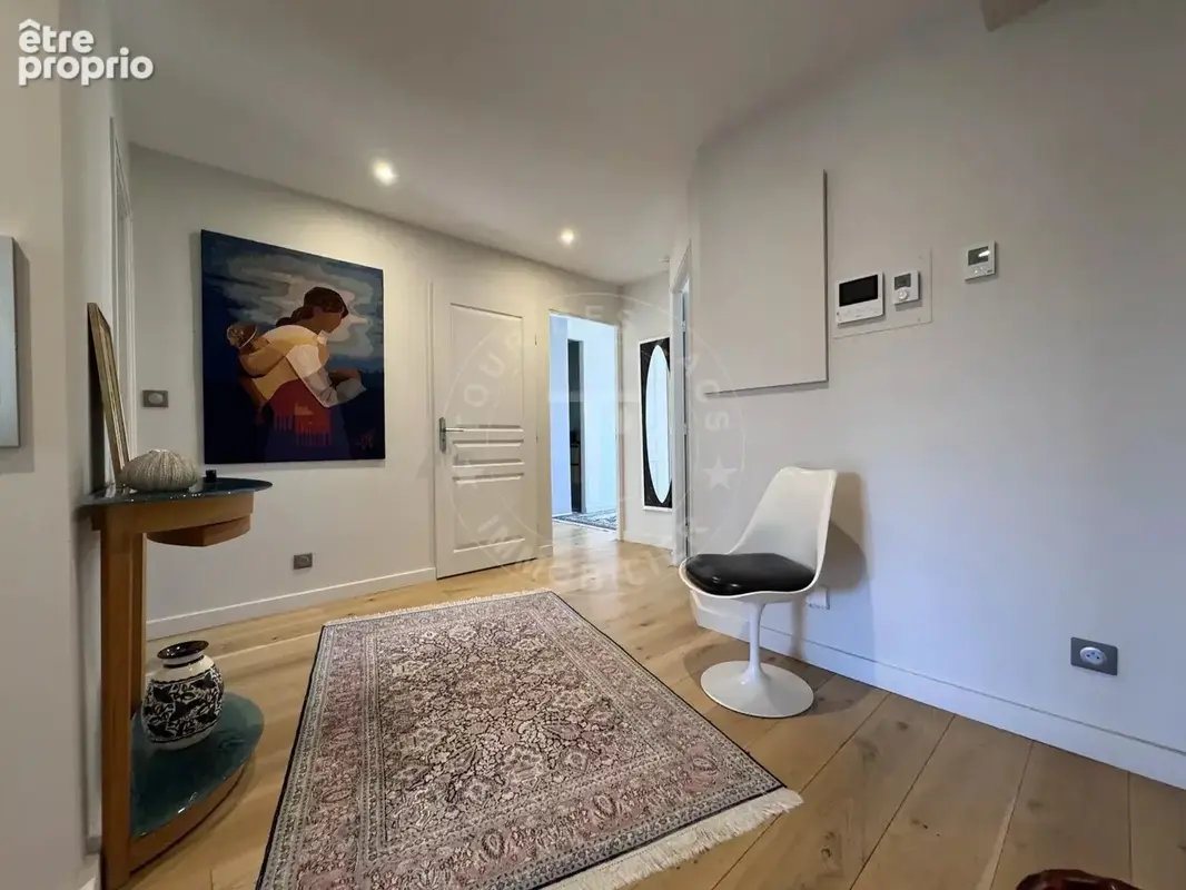 À vendre – annecy triangle d’or – t4 de 111 m² avec terrasse - photo 9