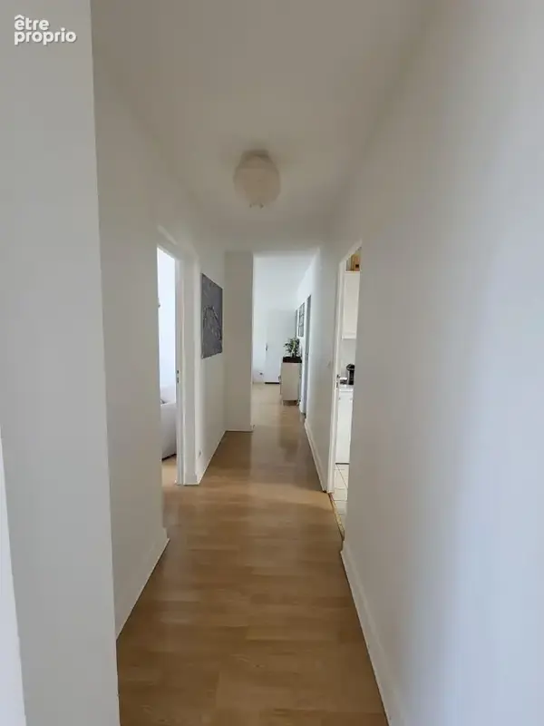 Appartement Paris 4 pièce(s) 79.21 m2 - photo 9