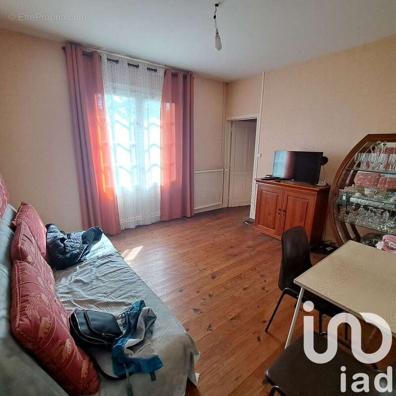 Photo 4 - Maison à GARDONNE