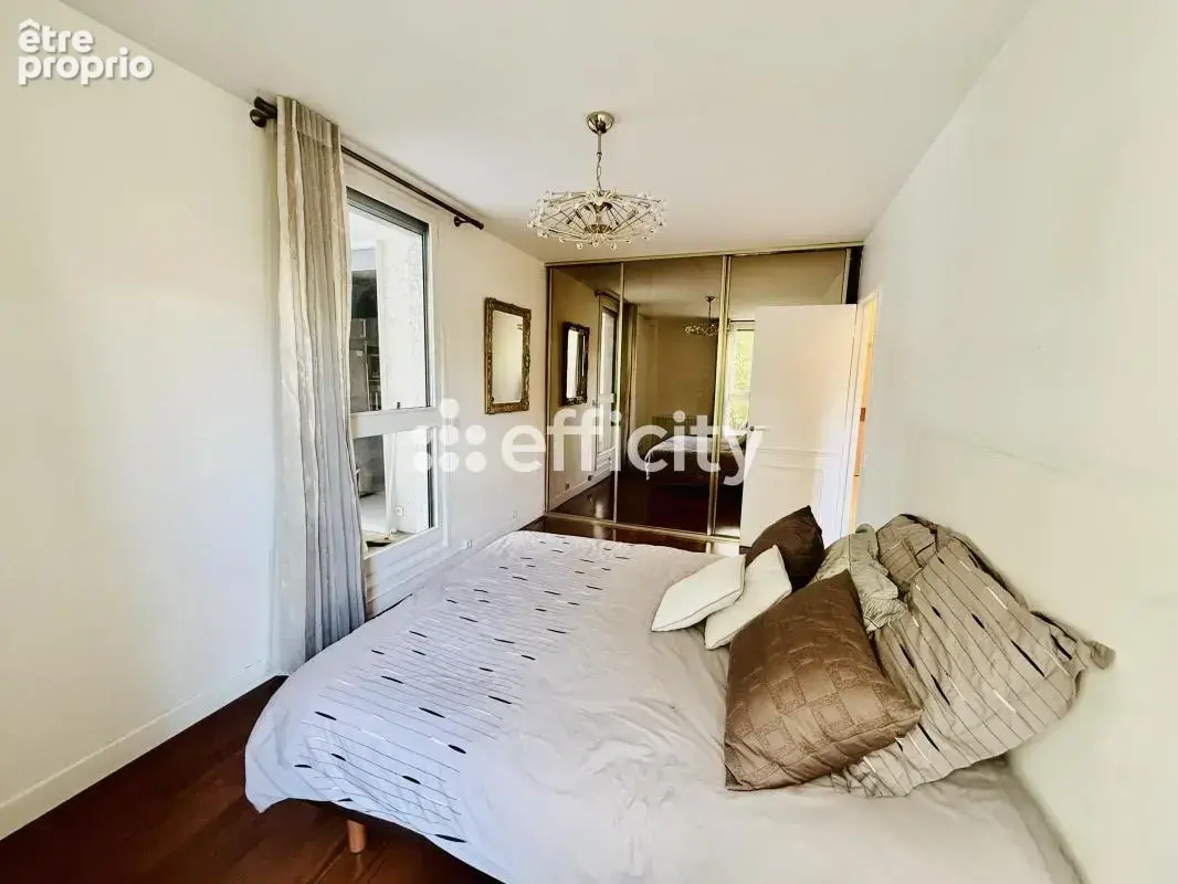 Appartement - photo 8
