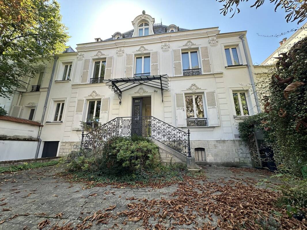 Maison à VINCENNES