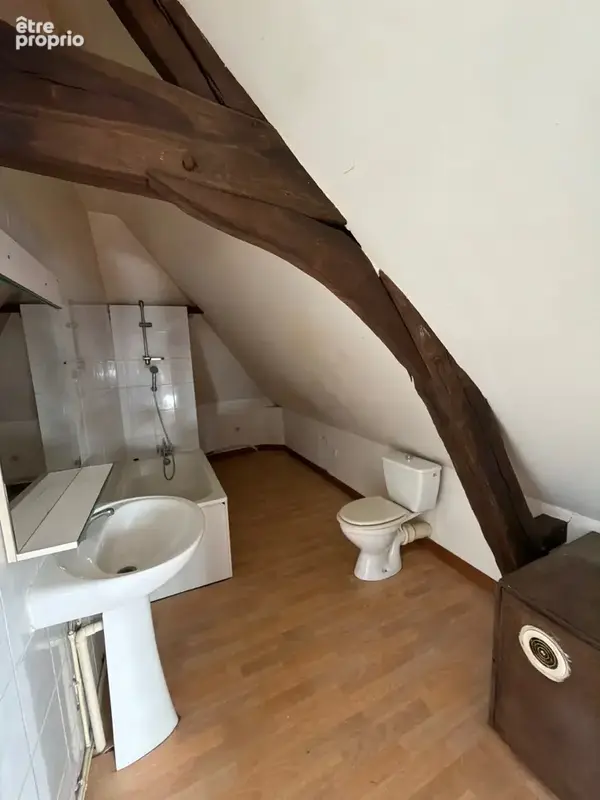 Crecy-en-ponthieu, ensemble immobilier, 4 logements, 150m2, - photo 14