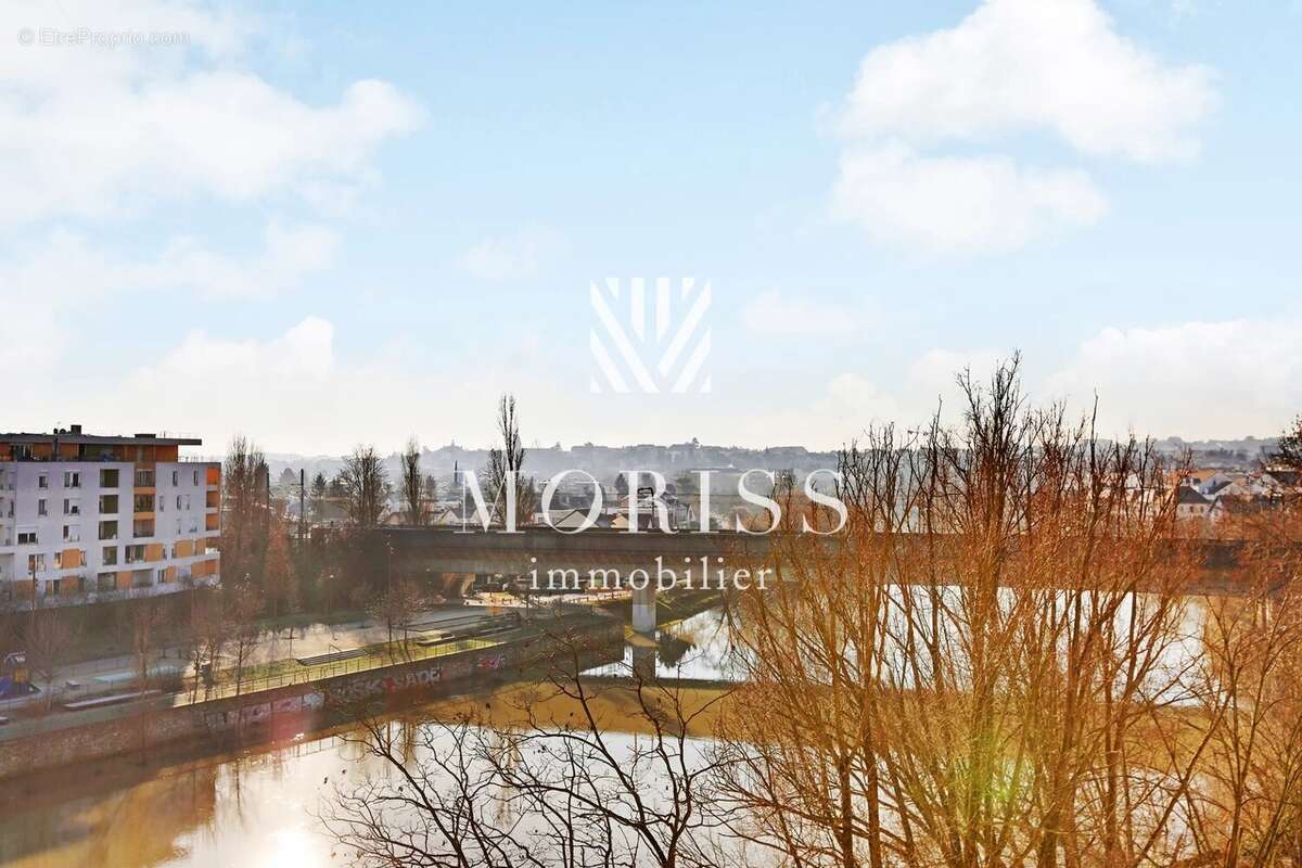 Appartement à NEUILLY-PLAISANCE