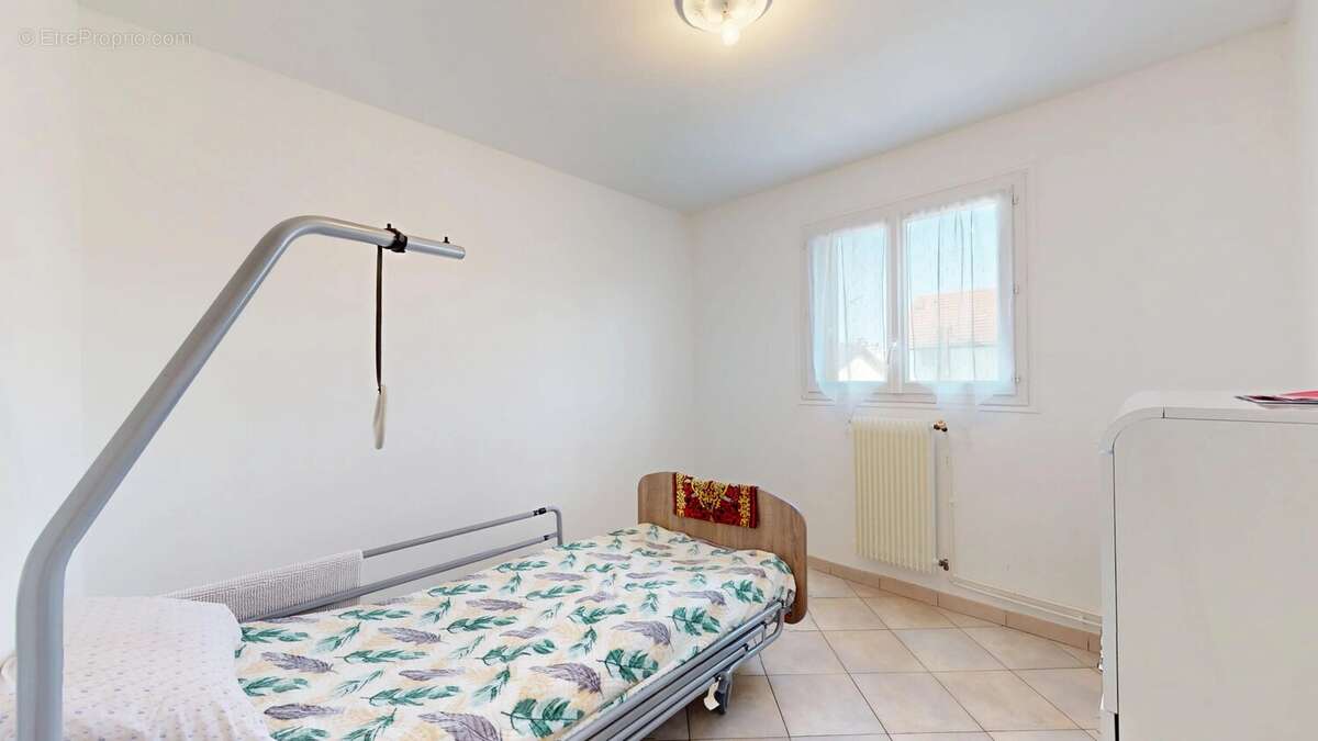 Maison 85 m² à Livry-Gargan  - photo 14