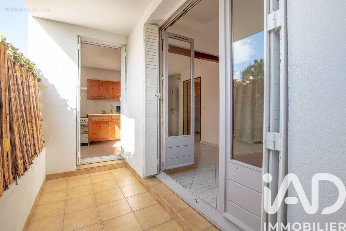 Photo 1 - Appartement à AIX-LES-BAINS