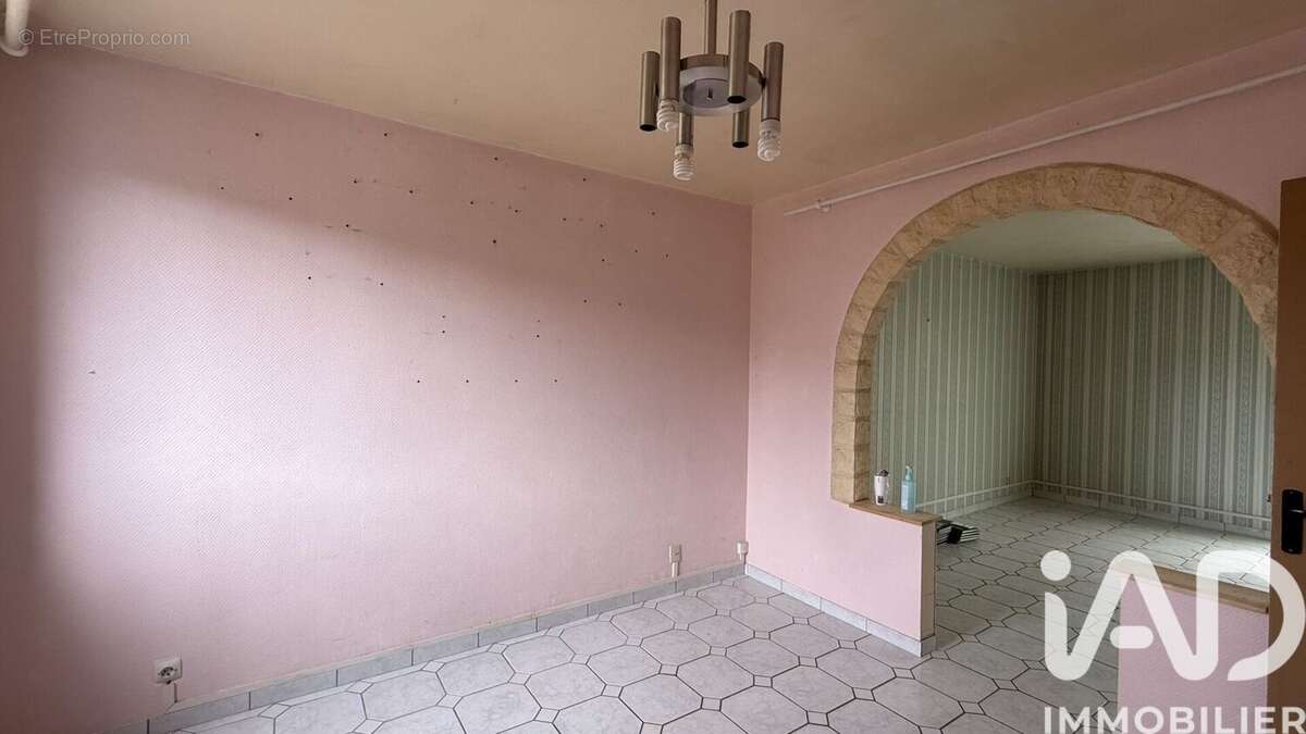 Photo 4 - Maison à BRETEUIL