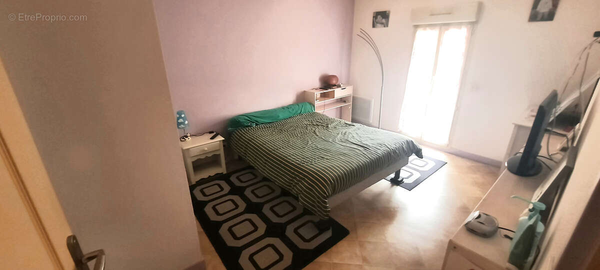 Appartement à ARLES-SUR-TECH