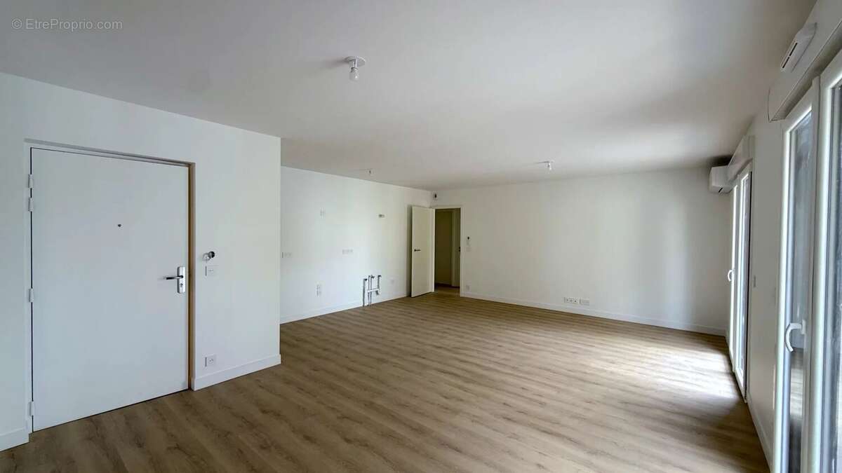 Appartement à NEUILLY-SUR-MARNE