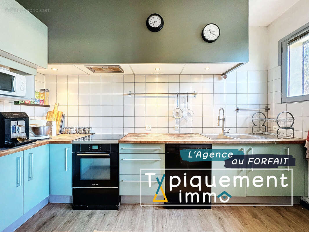 Maison à VILLENEUVE-TOLOSANE