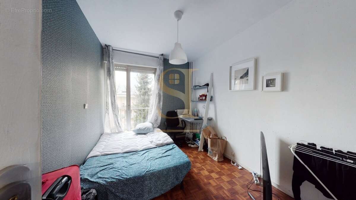 Appartement à RIS-ORANGIS