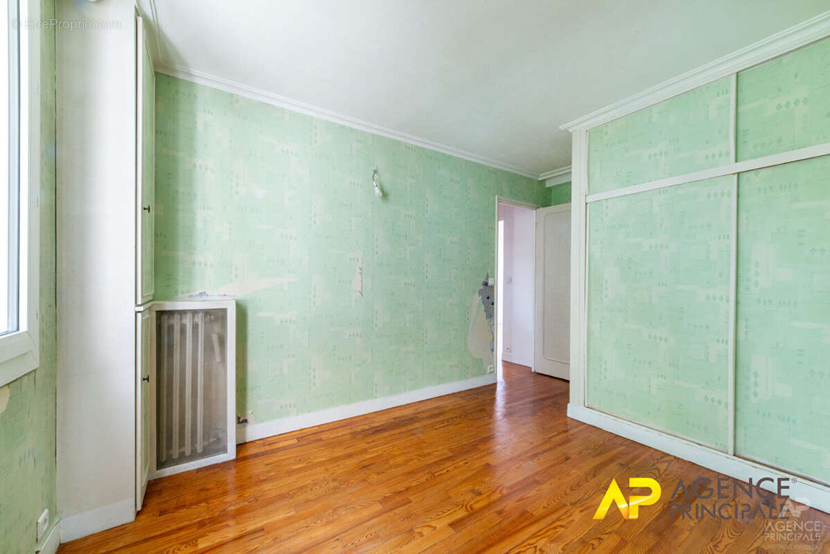 Appartement à RUEIL-MALMAISON