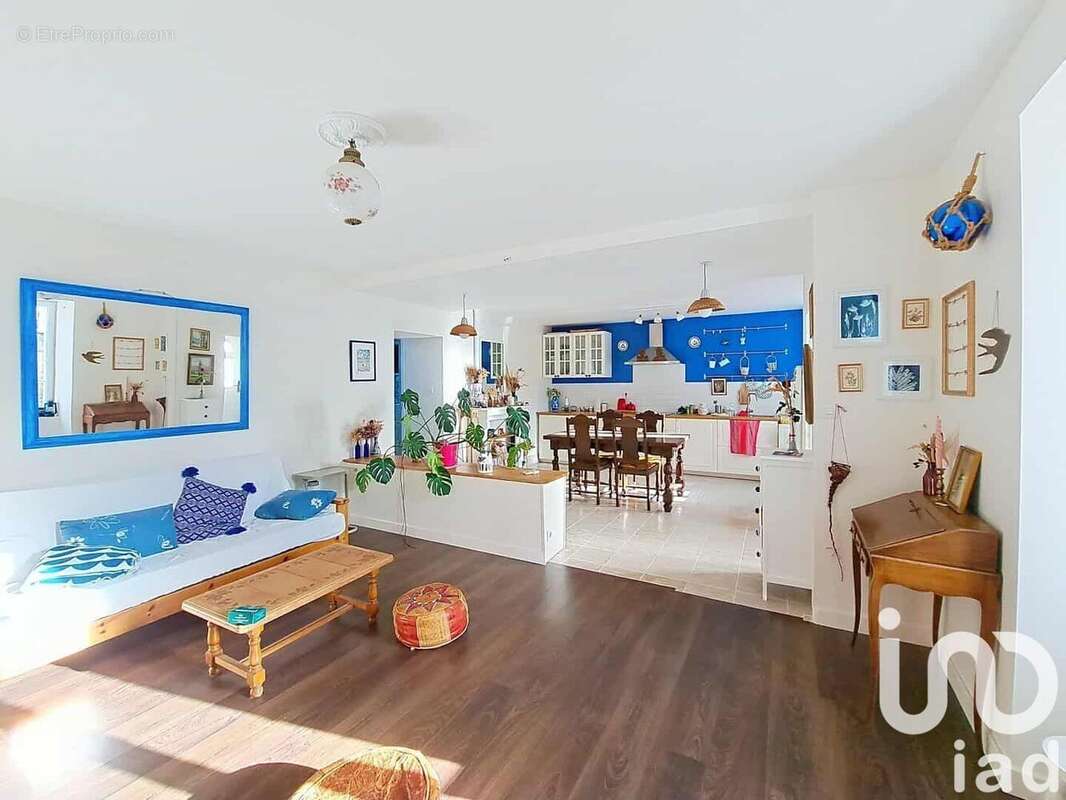 Photo 6 - Maison à BROONS