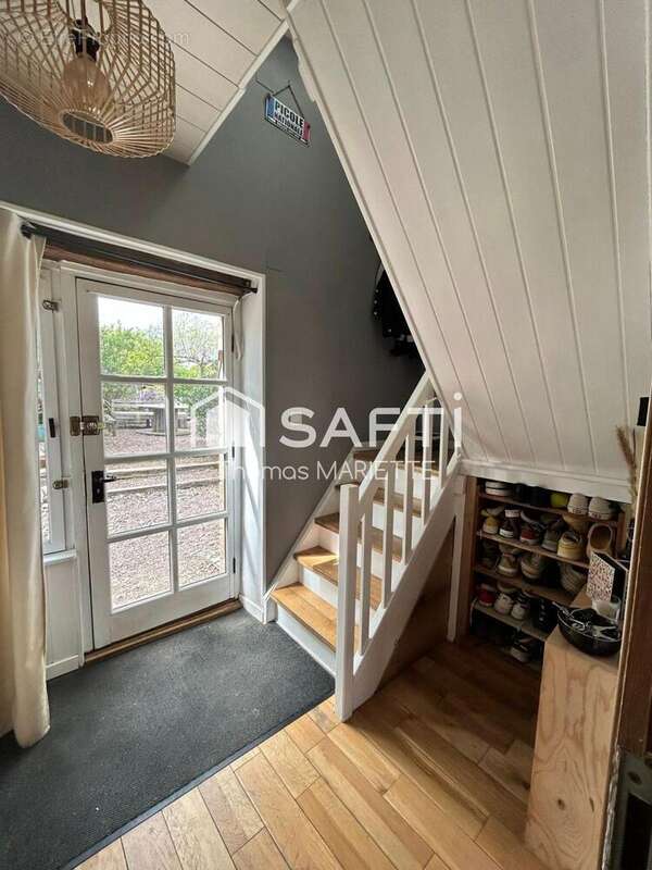 Photo 5 - Maison à SOURDEVAL