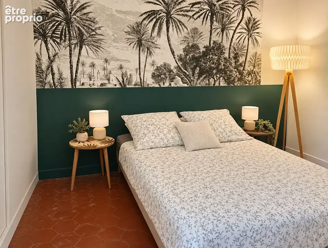 Appartement Narbonne 3 pièce(s) 85 m2 - photo 7