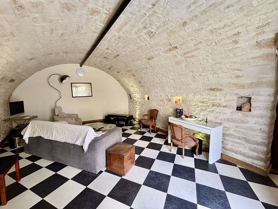 Maison proche Gisors - photo 4