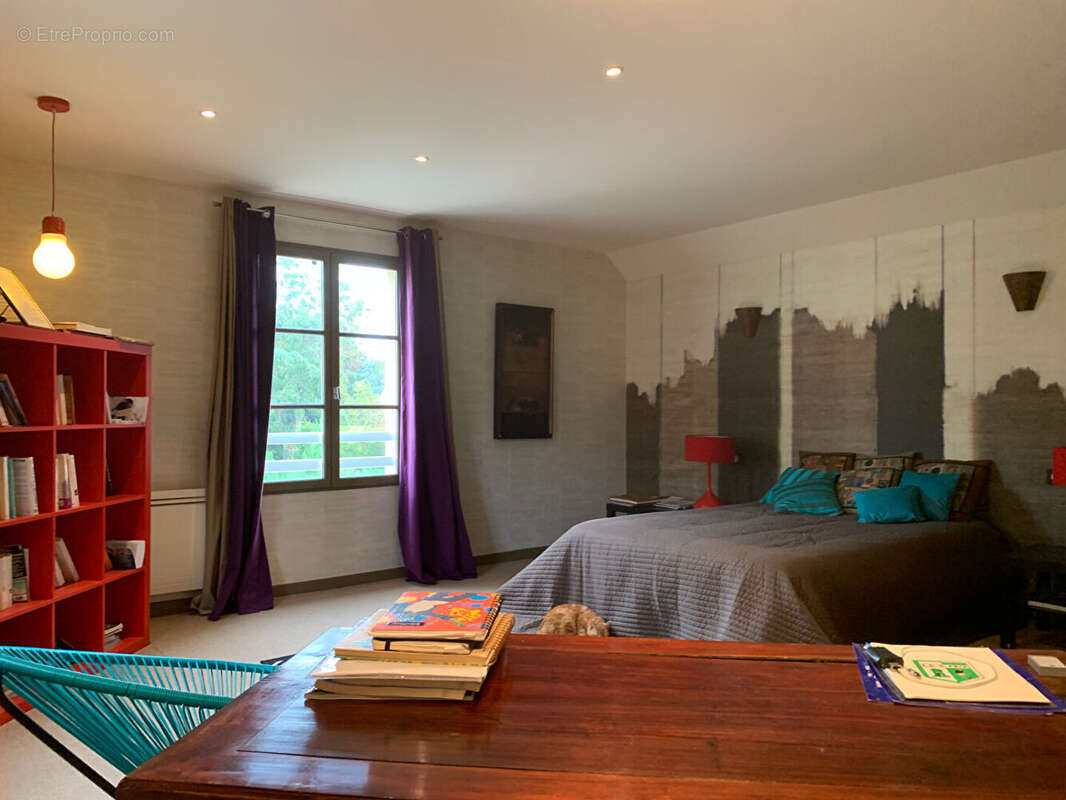 Maison à SAINT-PRIX