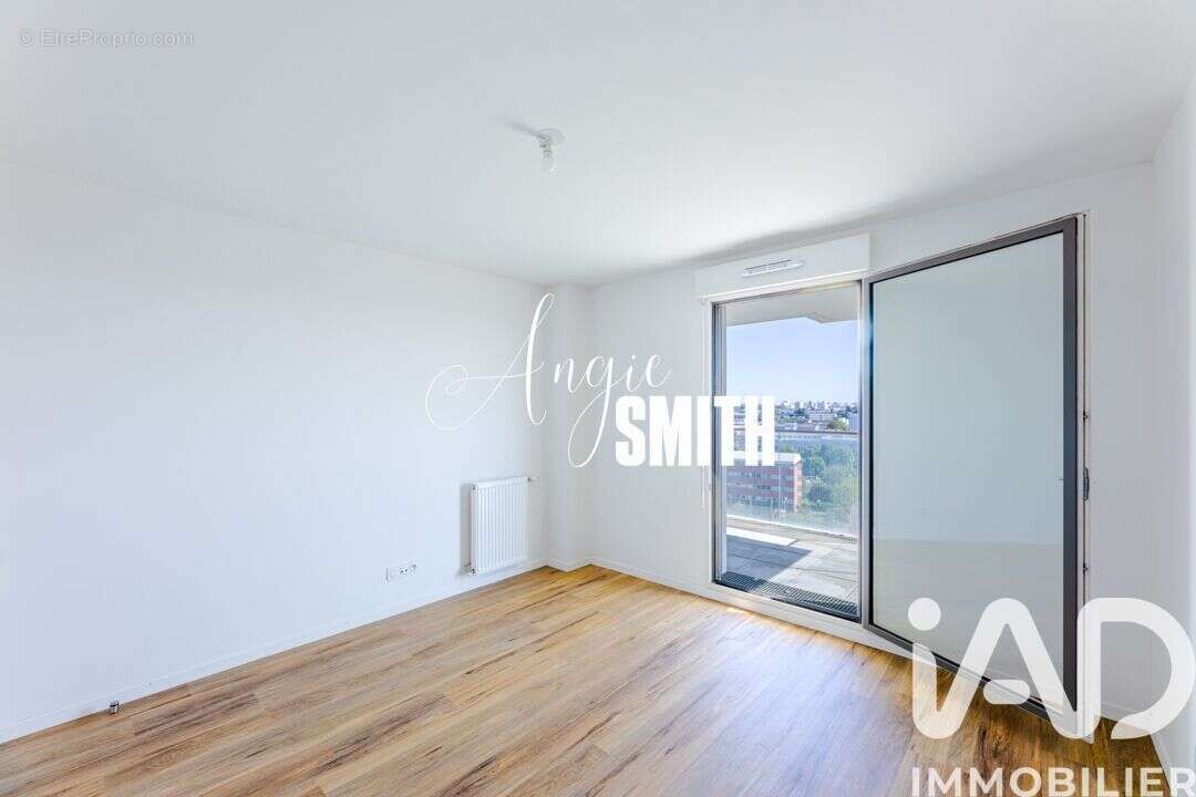 Photo 8 - Appartement à ASNIERES-SUR-SEINE