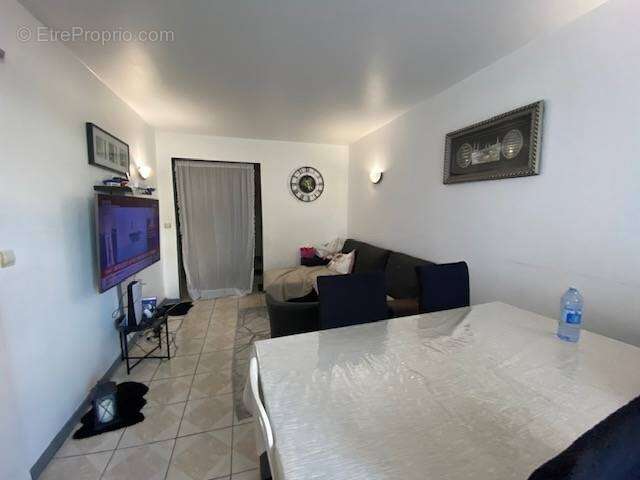 Appartement à LE RAINCY