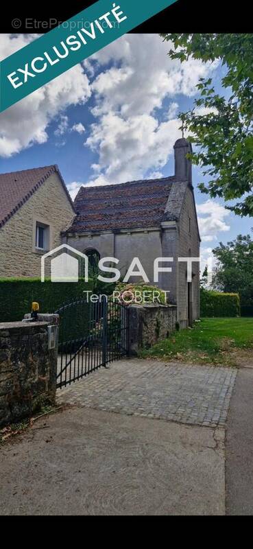 Photo 1 - Appartement à LA LOYERE