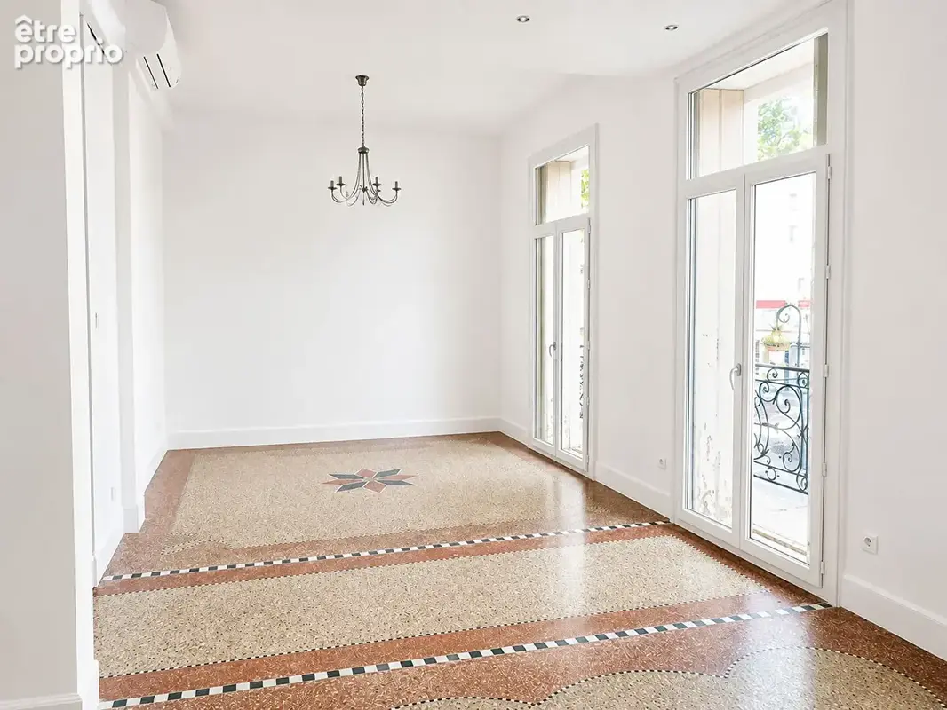 Appartement Narbonne 3 pièce(s) 104 m2 - photo 2