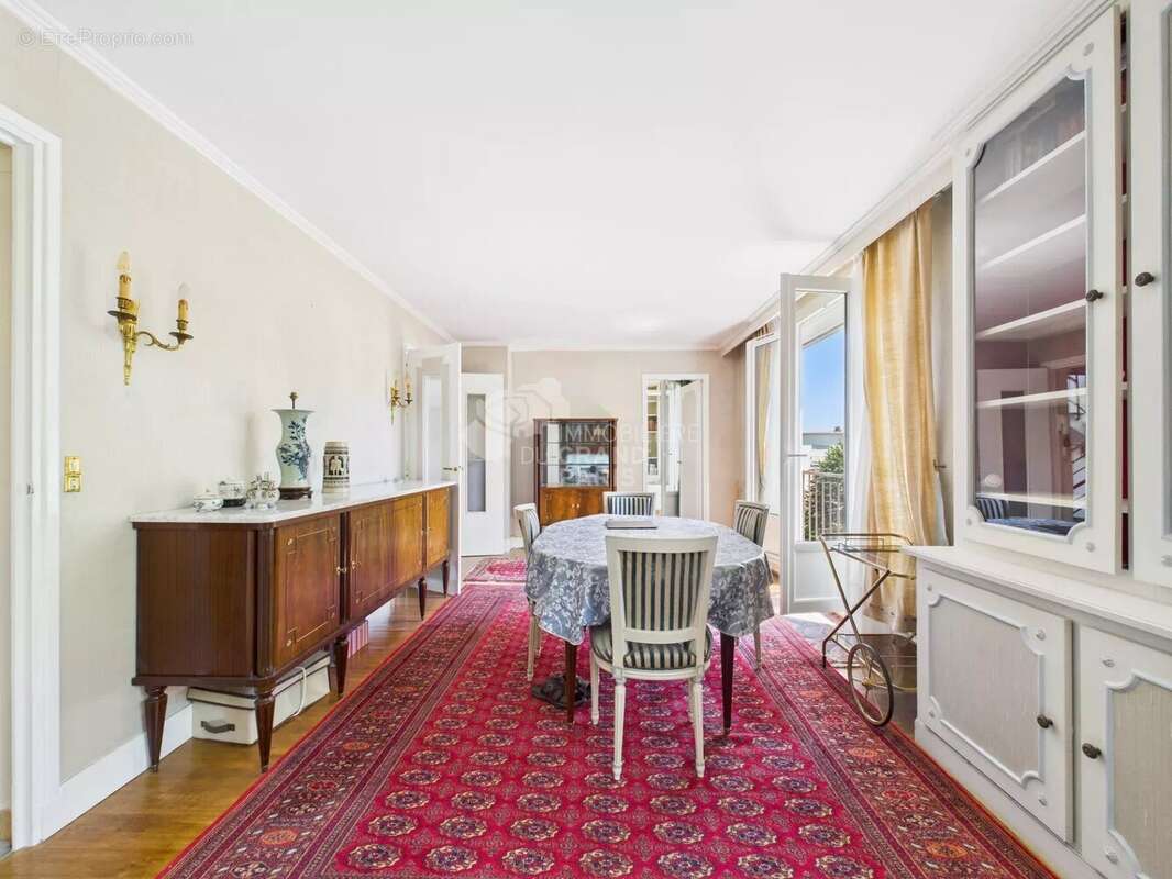 Appartement à VITRY-SUR-SEINE