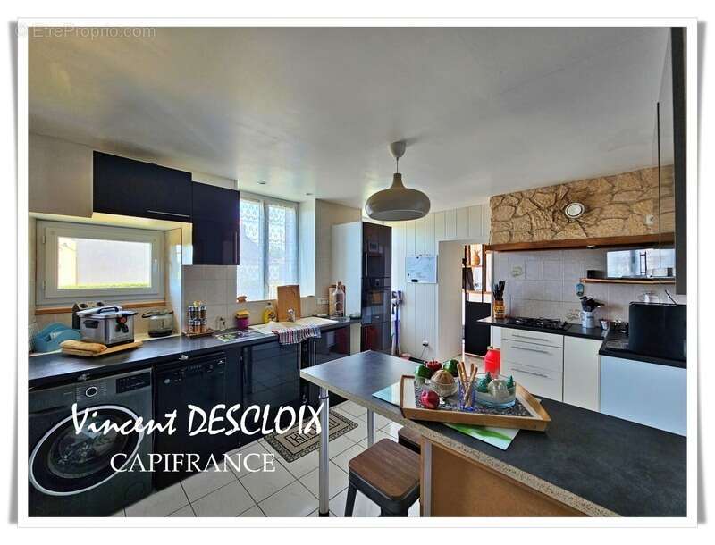 Maison à vendre 5 pièces PLANCHEZ (58) - photo 3