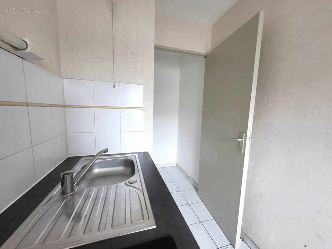 Appartement à COLOMIERS