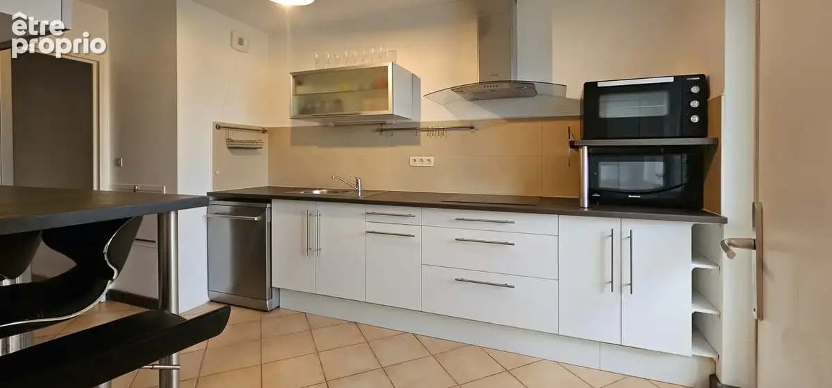 Appartement 4 pièces 77 m² à vendre à Lormont (33310) - photo 4