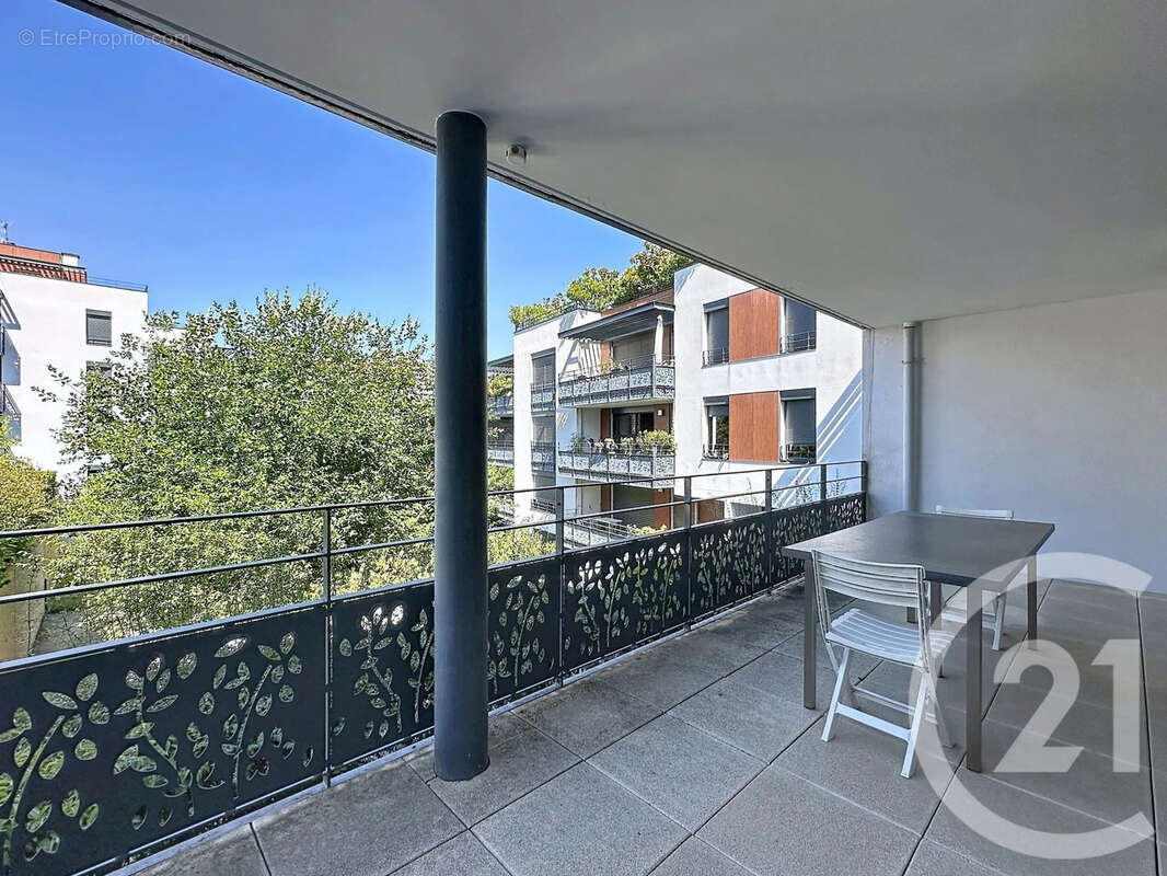 Appartement à LYON-5E