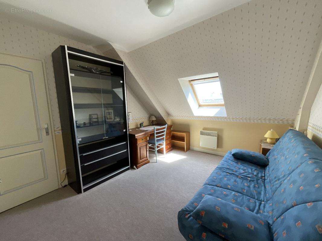Maison 110 m² à Pleurtuit  - photo 11