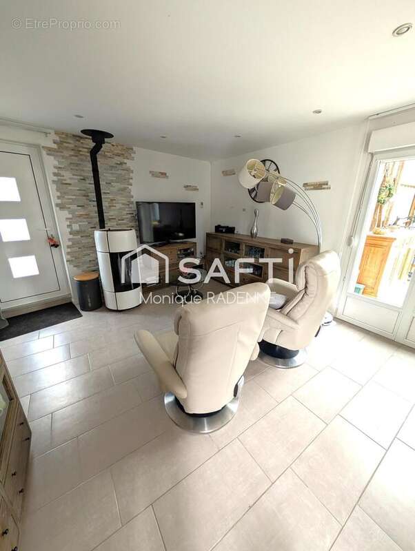 Maison 220 m² à Gaudiempre  - photo 6