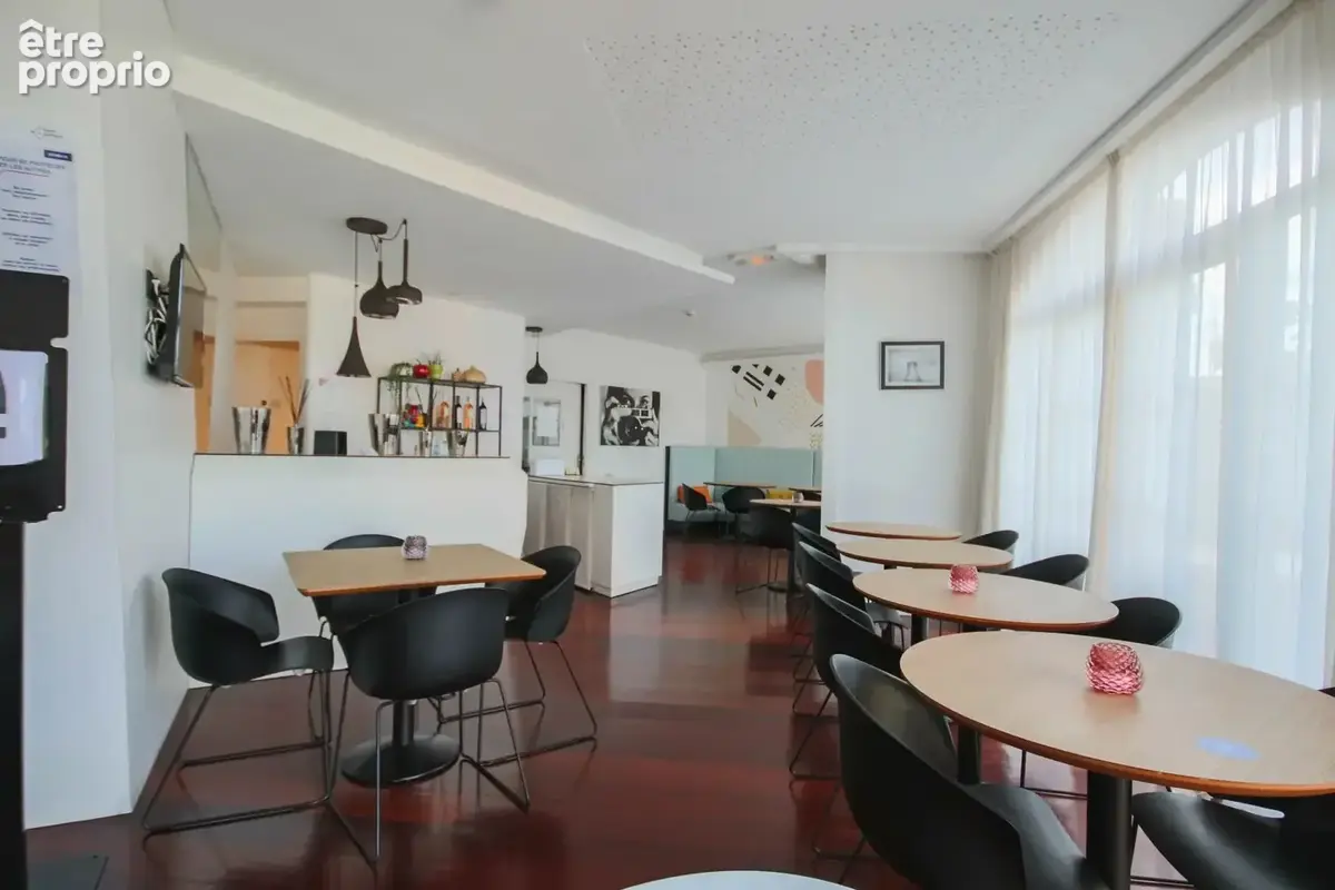 Studio meublé à Mougins proche Cannes et Sophia-Antipolis - photo 14