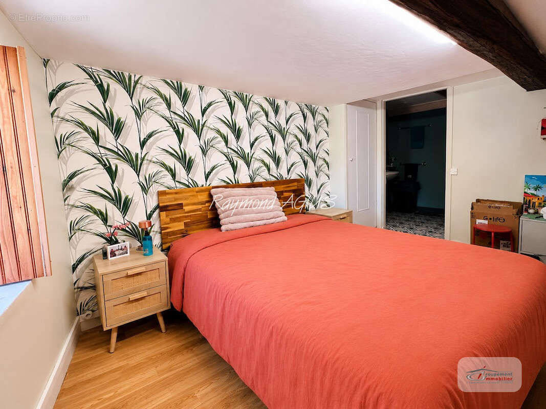 Charmante maison traditionnelle en pierre avec annexe indépendante et piscine de 15 x 6 m - photo 21