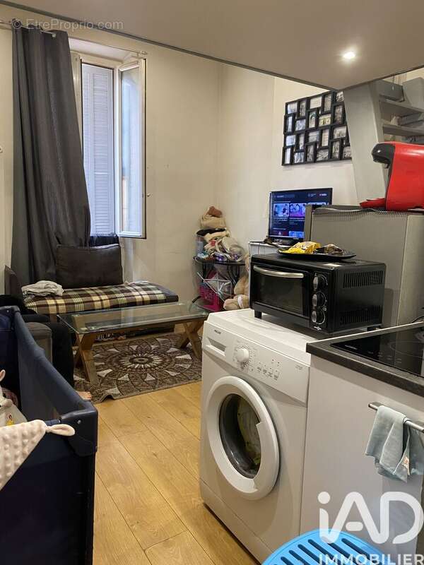 Photo 2 - Appartement à AUBAGNE