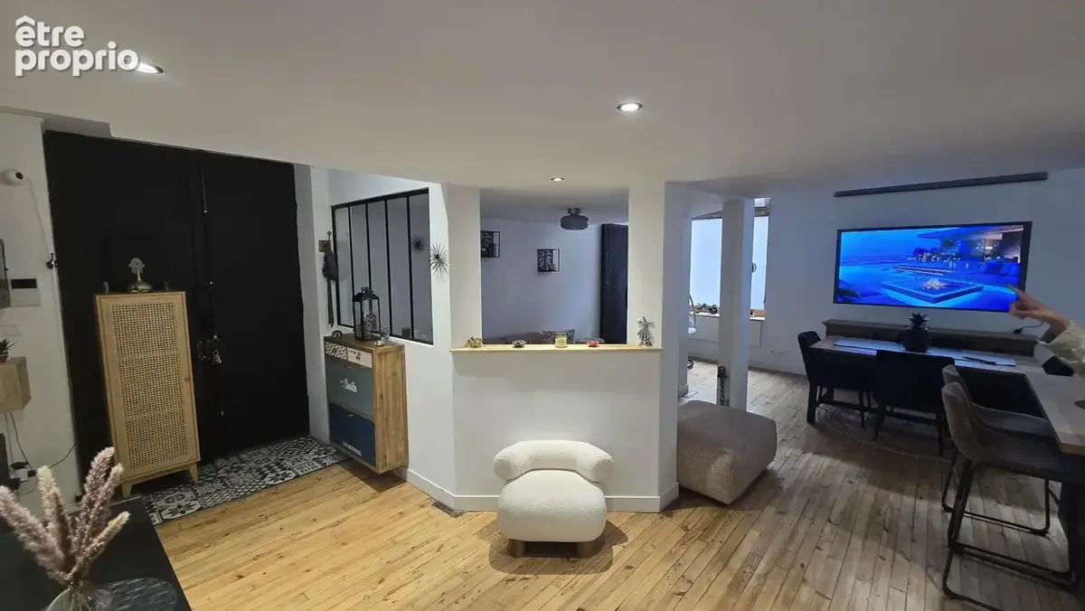 À Vendre : Appartement Charmant à Saint-Étienne ! - photo 20